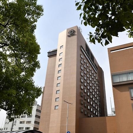 Hotel New Otani טוטורי מראה חיצוני תמונה