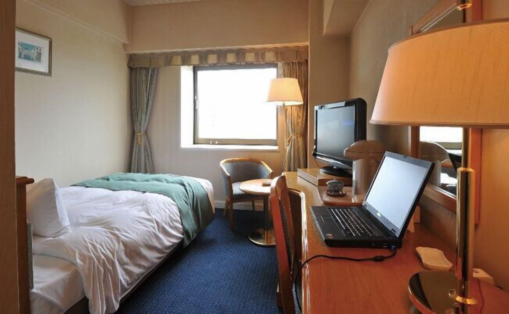 Hotel New Otani טוטורי מראה חיצוני תמונה