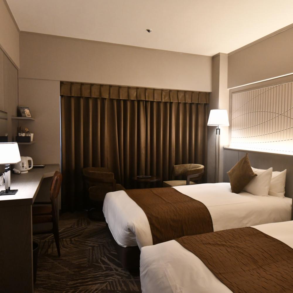 Hotel New Otani טוטורי מראה חיצוני תמונה