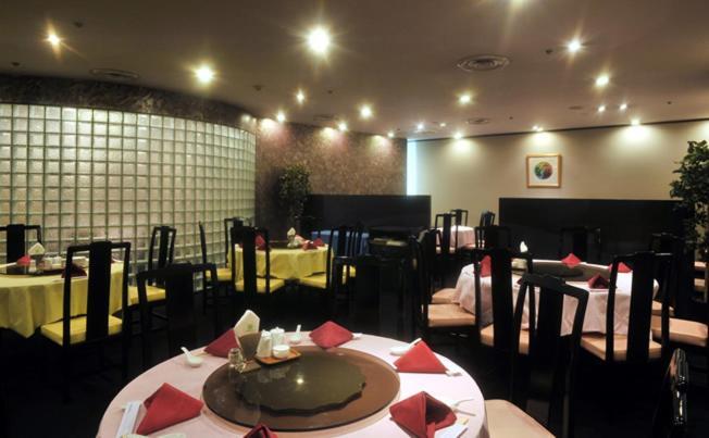 Hotel New Otani טוטורי מראה חיצוני תמונה