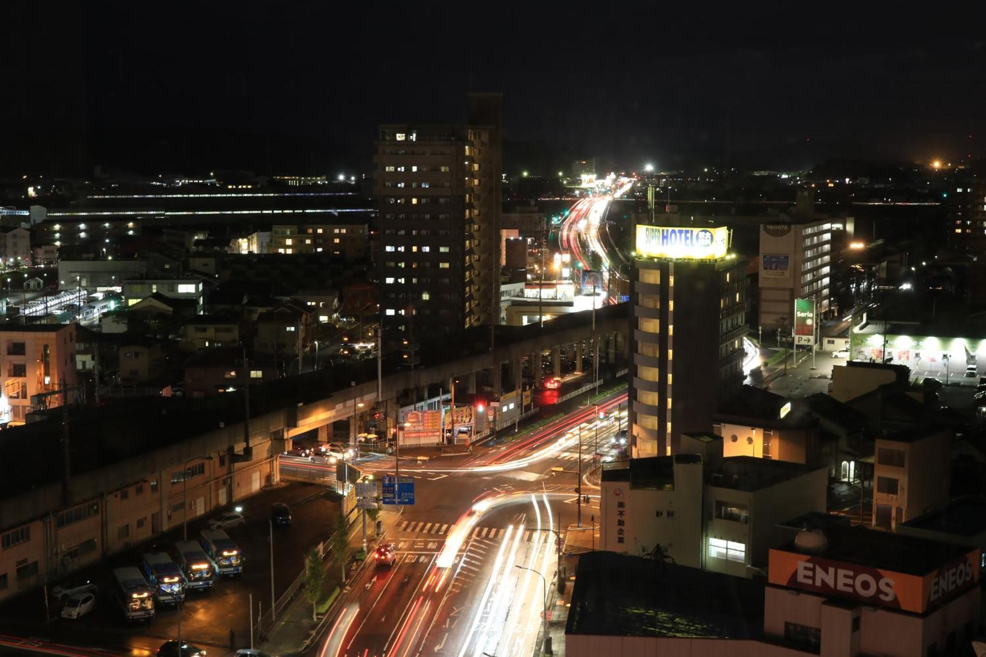 Hotel New Otani טוטורי מראה חיצוני תמונה