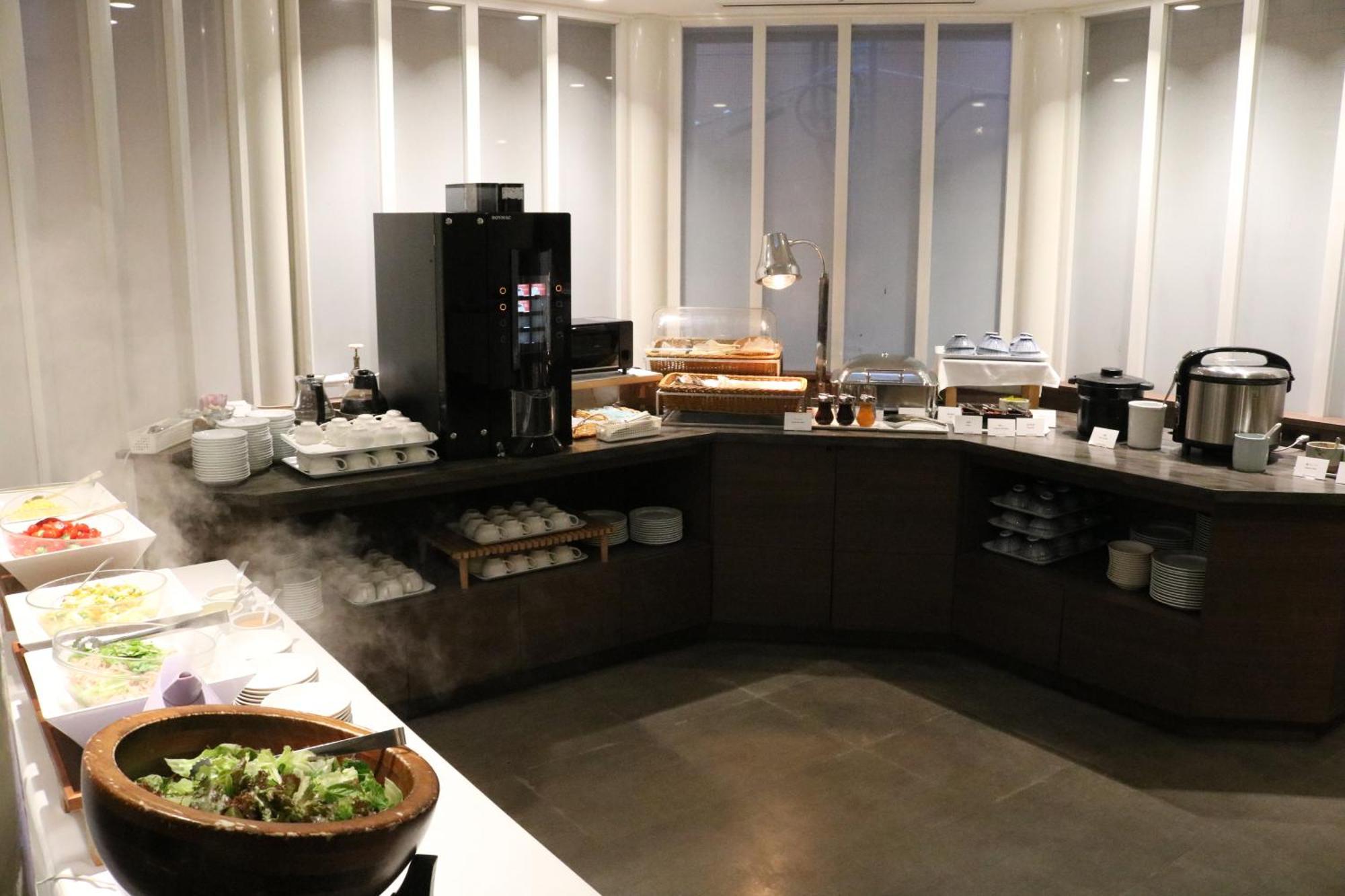 Hotel New Otani טוטורי מראה חיצוני תמונה