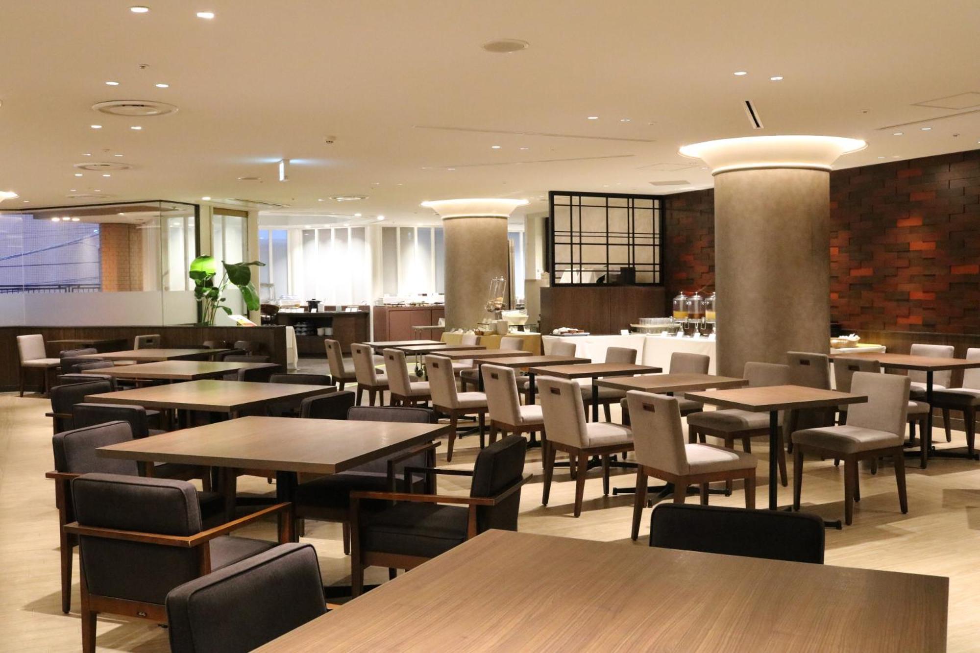 Hotel New Otani טוטורי מראה חיצוני תמונה