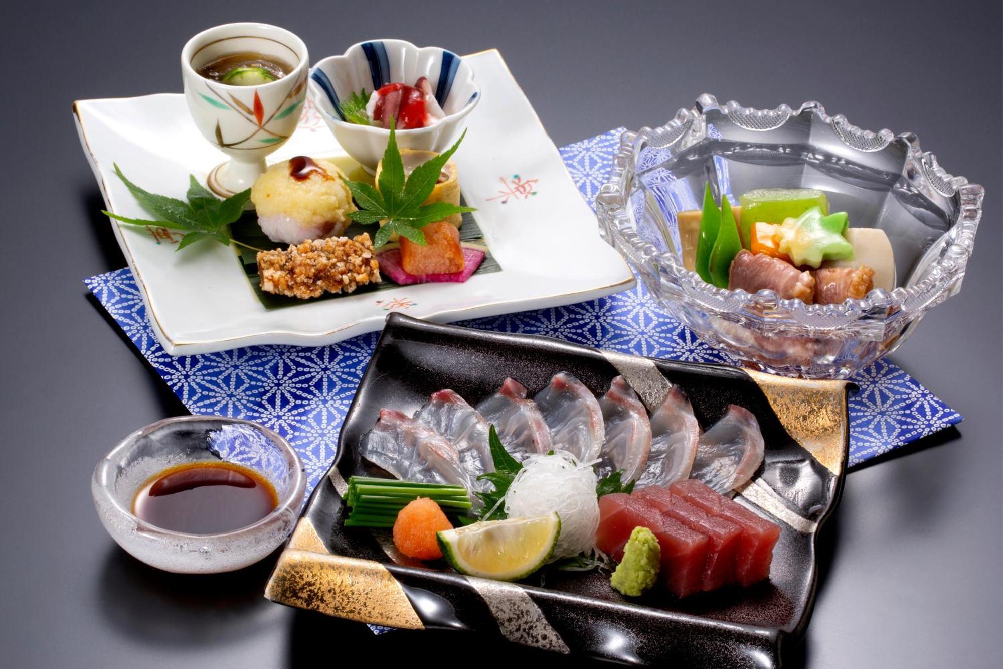 Hotel New Otani טוטורי מראה חיצוני תמונה