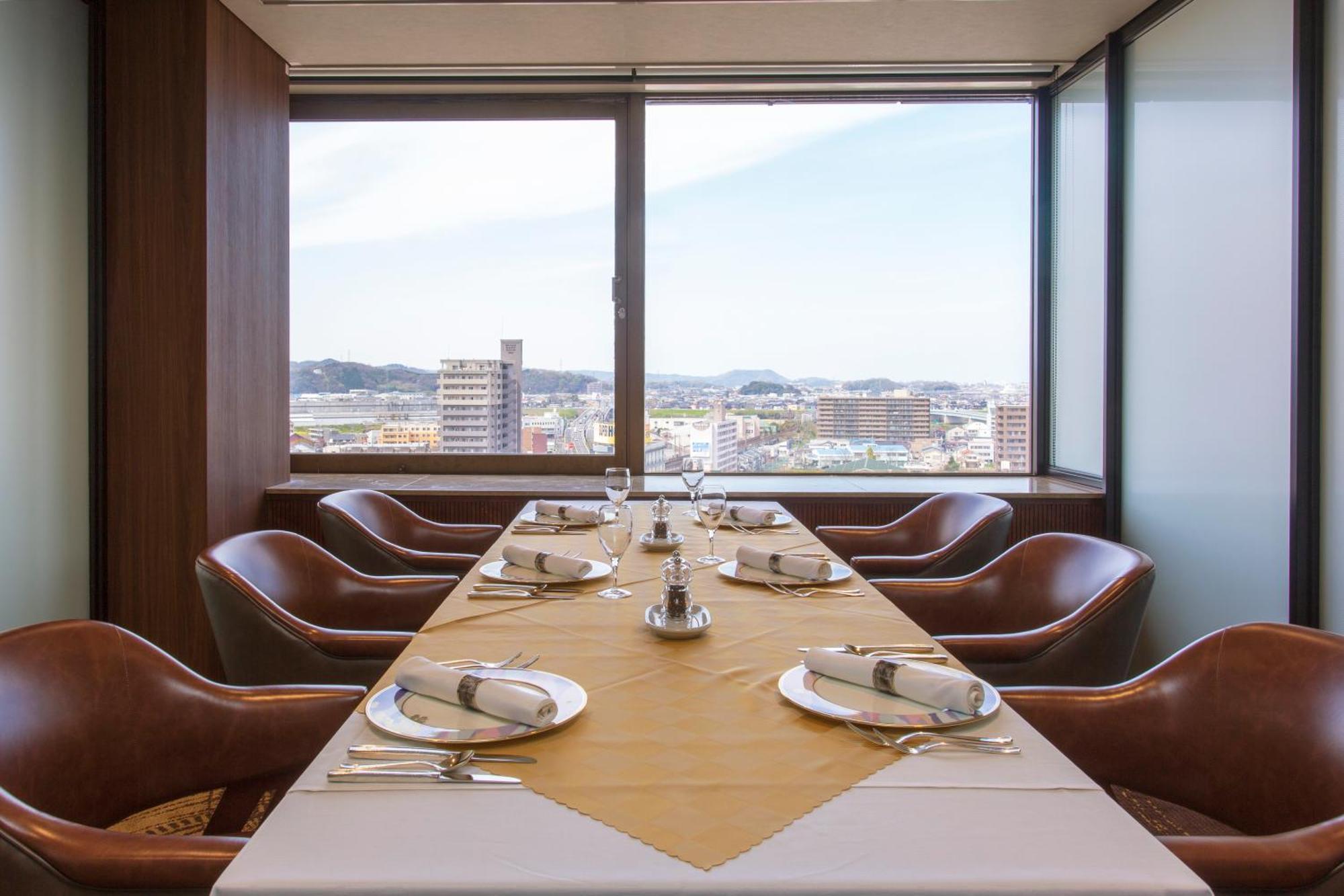 Hotel New Otani טוטורי מראה חיצוני תמונה