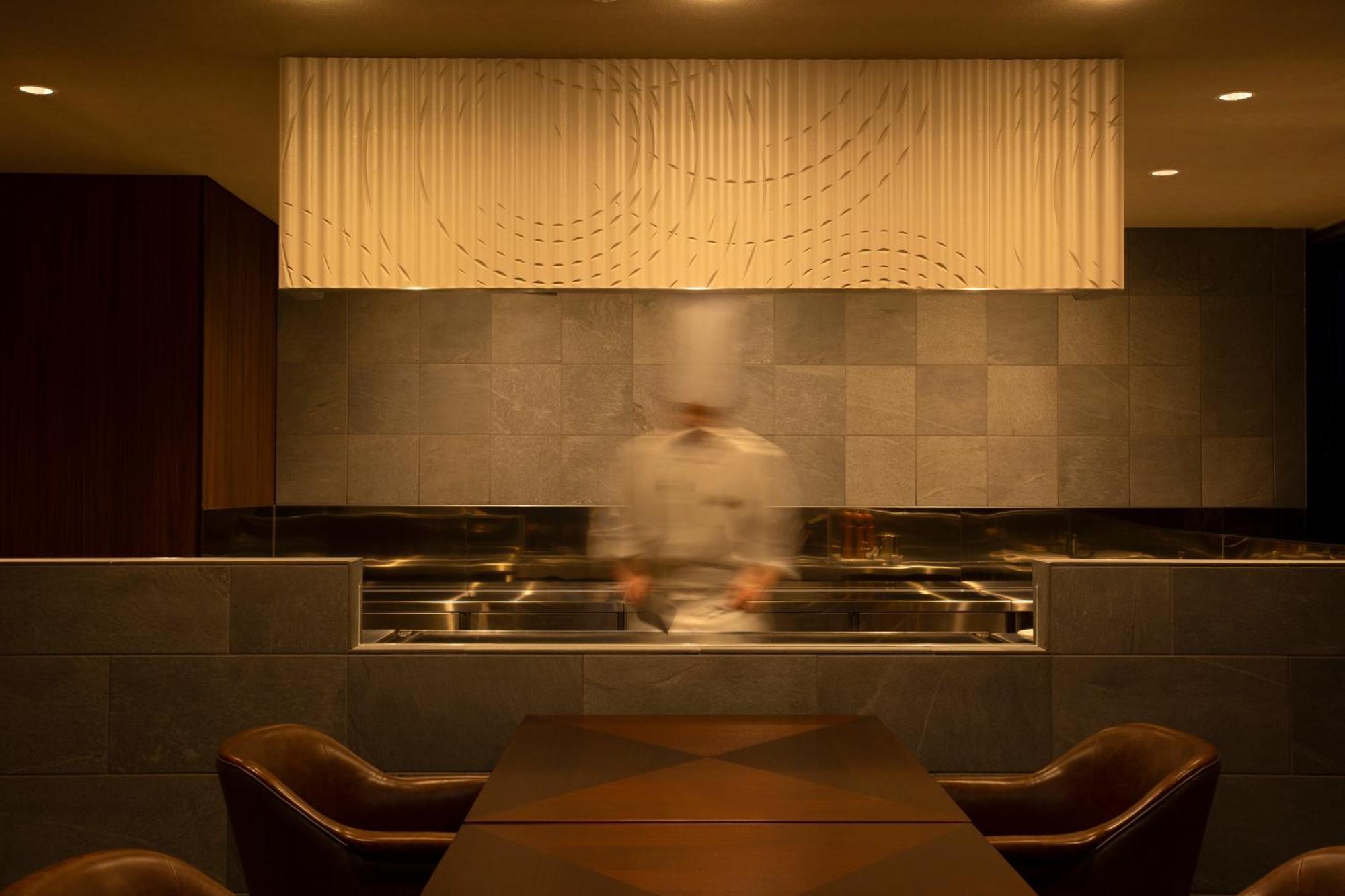 Hotel New Otani טוטורי מראה חיצוני תמונה