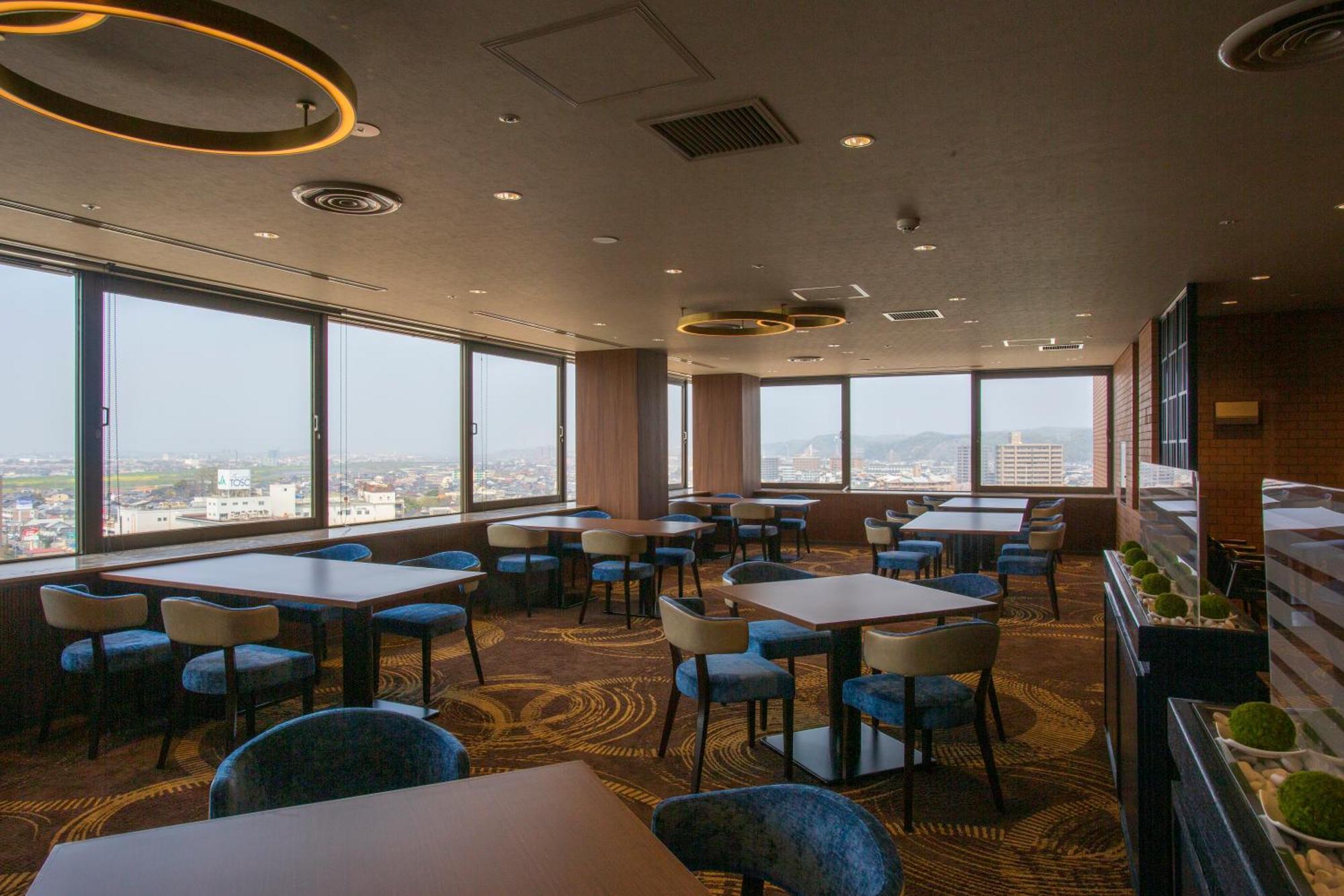 Hotel New Otani טוטורי מראה חיצוני תמונה