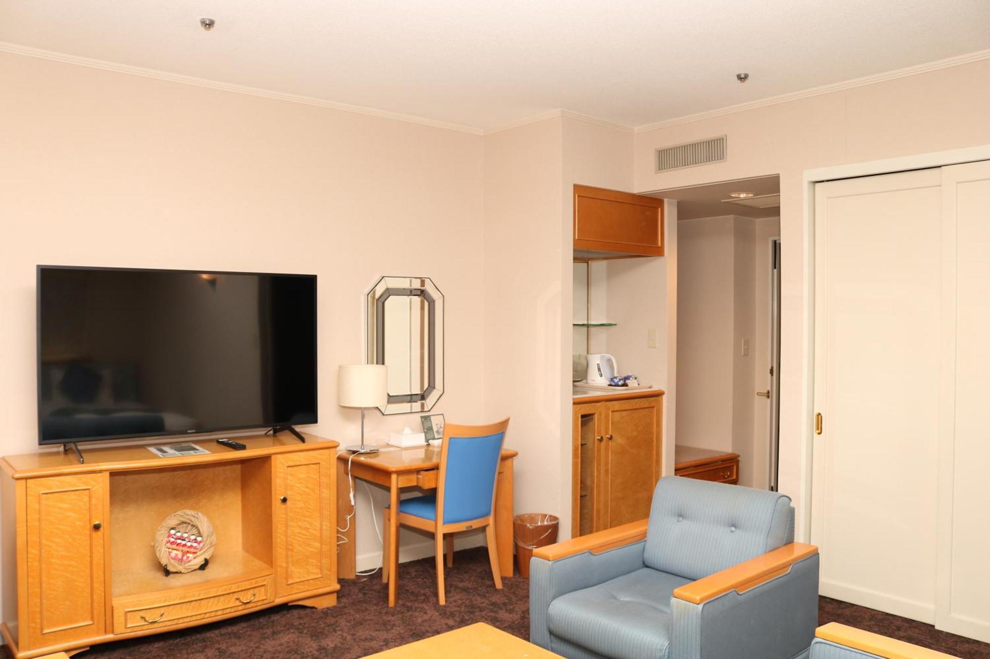 Hotel New Otani טוטורי מראה חיצוני תמונה