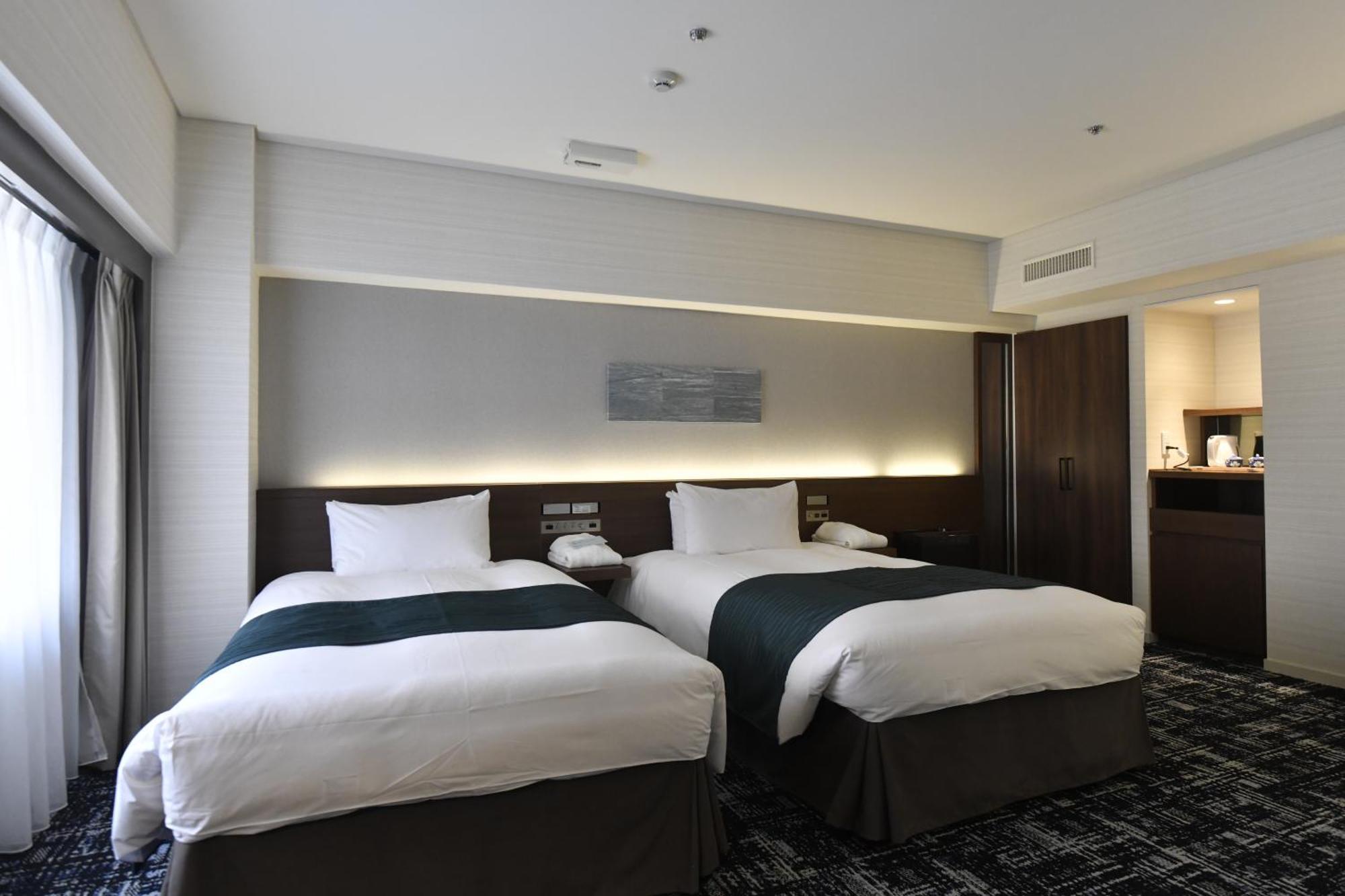 Hotel New Otani טוטורי מראה חיצוני תמונה