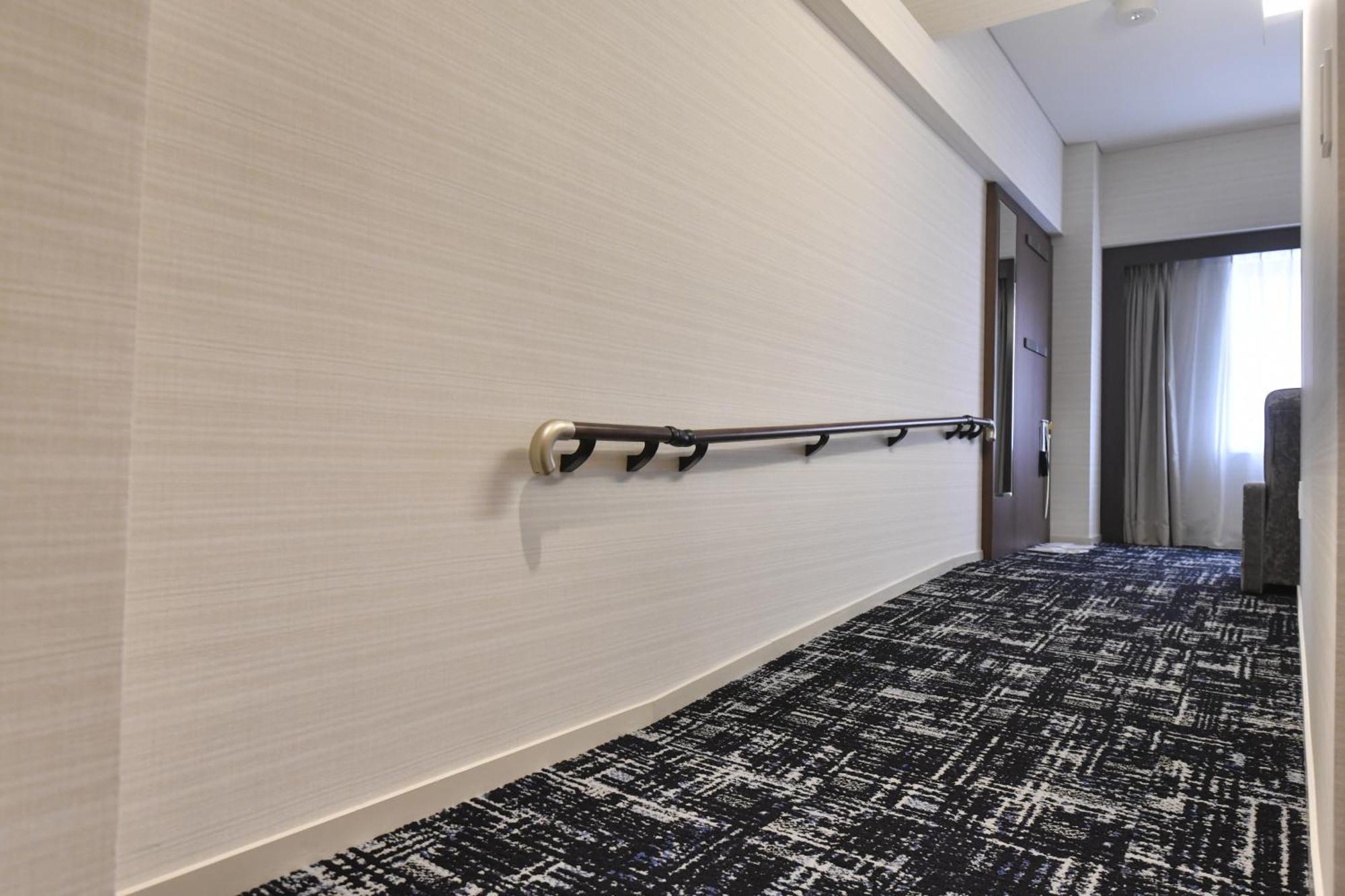 Hotel New Otani טוטורי מראה חיצוני תמונה
