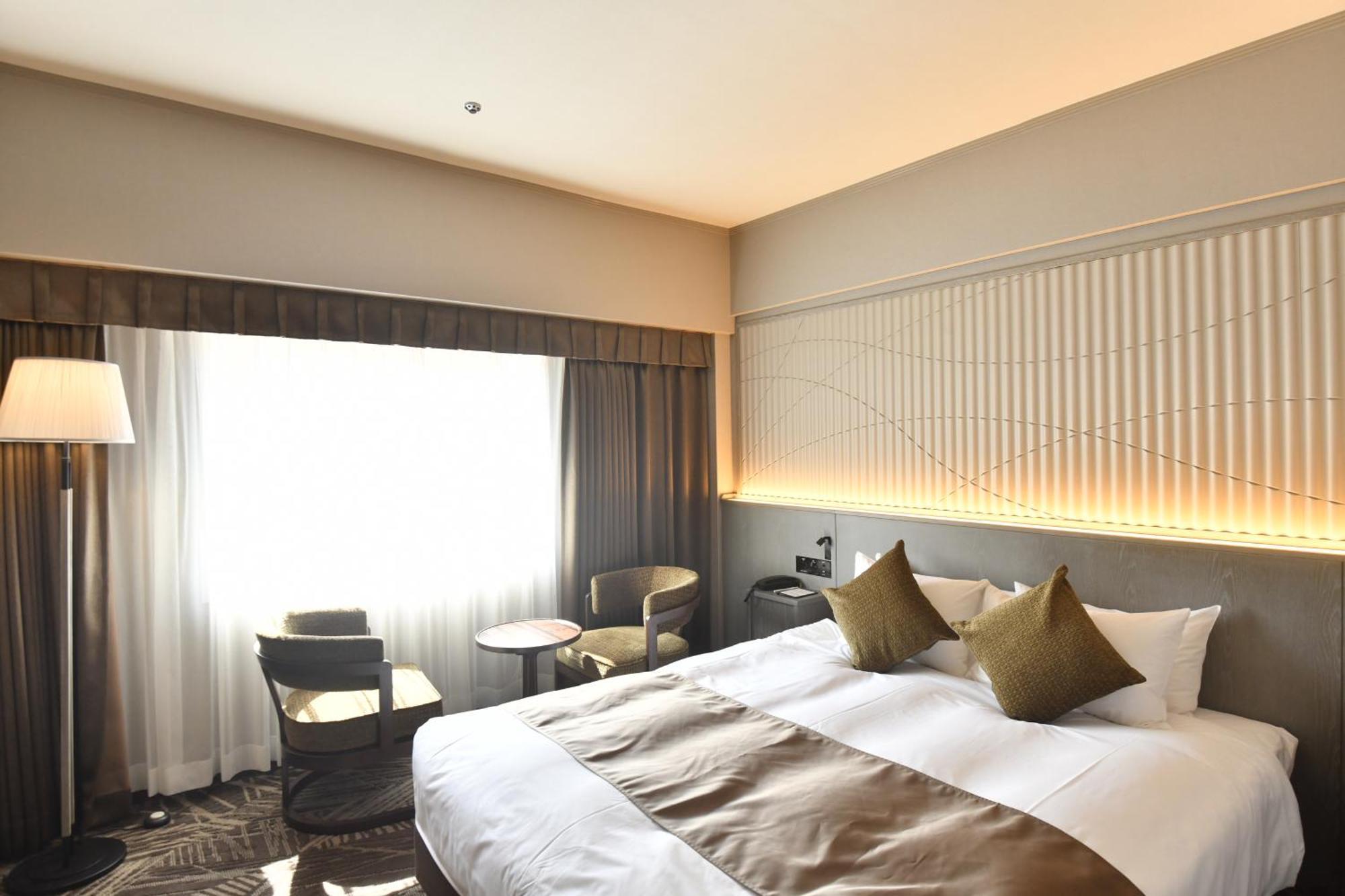 Hotel New Otani טוטורי מראה חיצוני תמונה