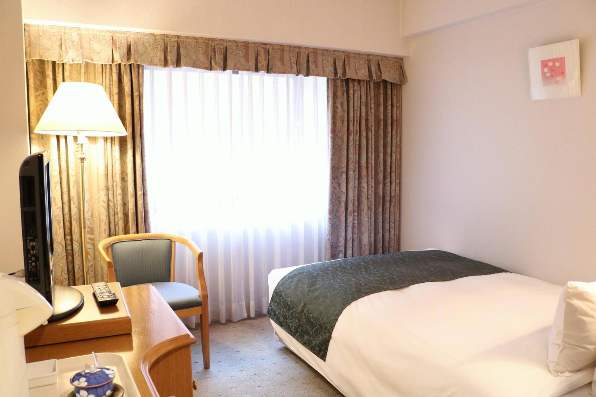 Hotel New Otani טוטורי מראה חיצוני תמונה